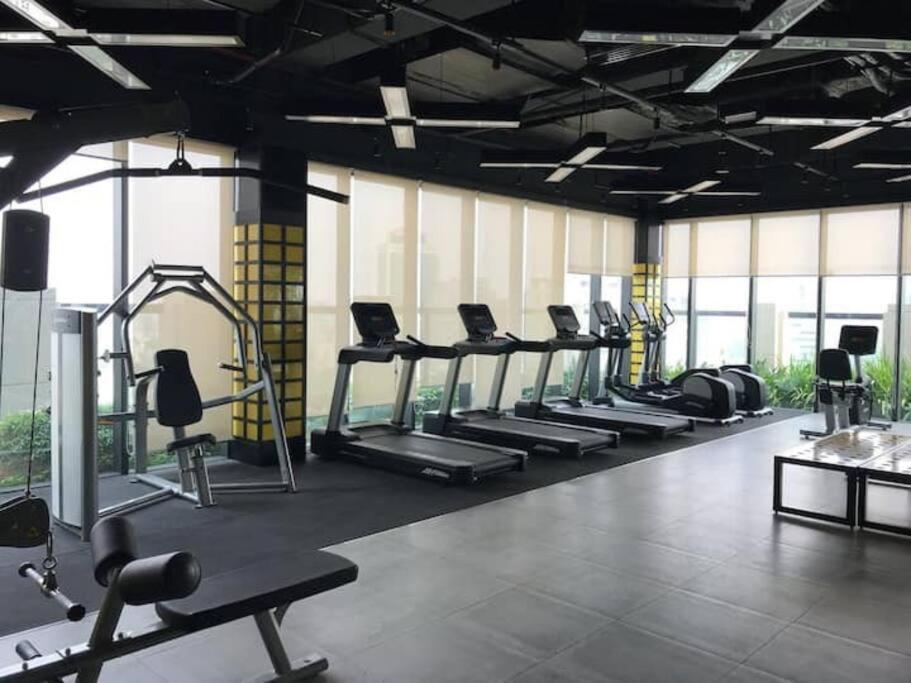 De Lux D1 Next Hyatt, Opera House, Ben Thanh, Pool,gym