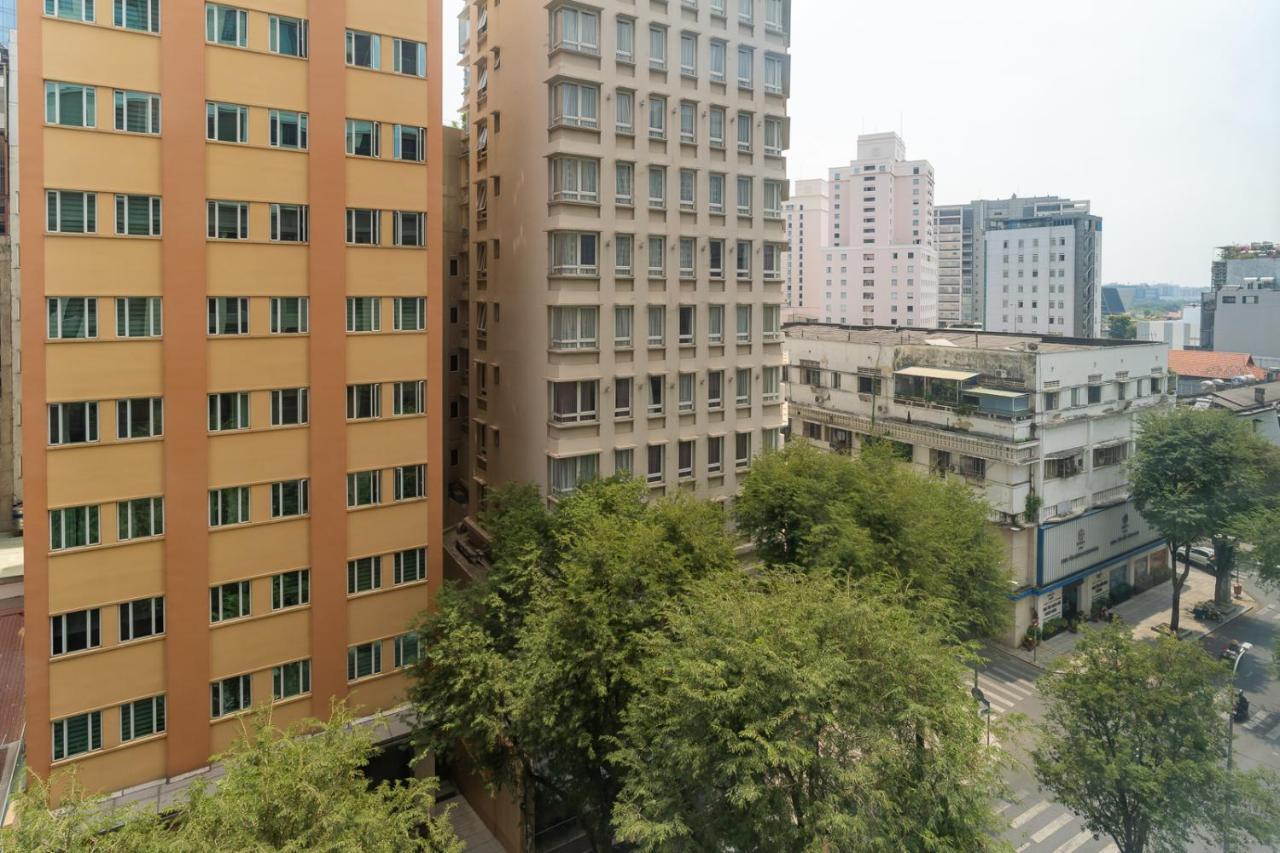 De Lux D1 Next Hyatt, Opera House, Ben Thanh, Pool,gym * TP. Hồ Chí Minh